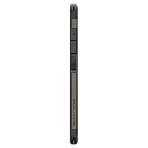 Spigen Galaxy S25 Ultra Case Tough Armor AI (MagFit) view 13