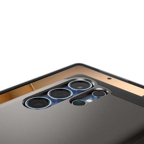 Spigen Galaxy S25 Ultra 保護殼 Tough Armor MagFit