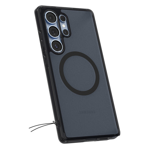 Spigen Galaxy S25 Ultra 保護殼 - Ultra Hybrid MagFit