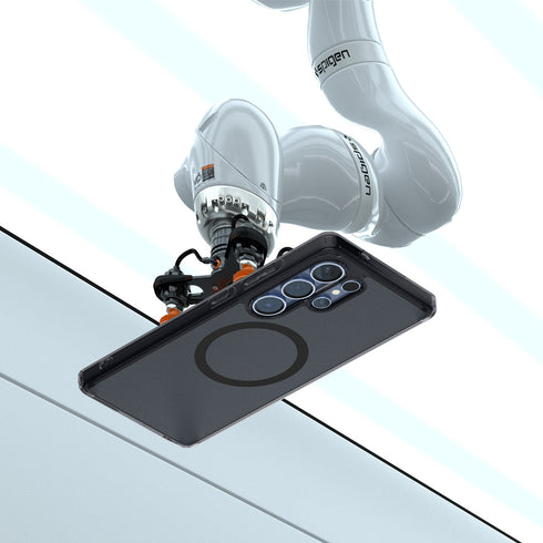 Spigen Galaxy S25 Ultra 保護殼 - Ultra Hybrid MagFit