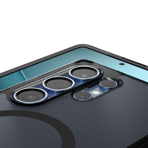 Spigen Galaxy S25 Ultra 保護殼 - Ultra Hybrid MagFit