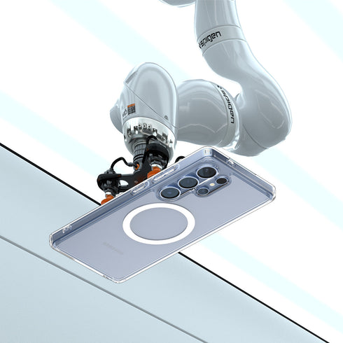 Spigen Galaxy S25 Ultra 保護殼 - Ultra Hybrid MagFit