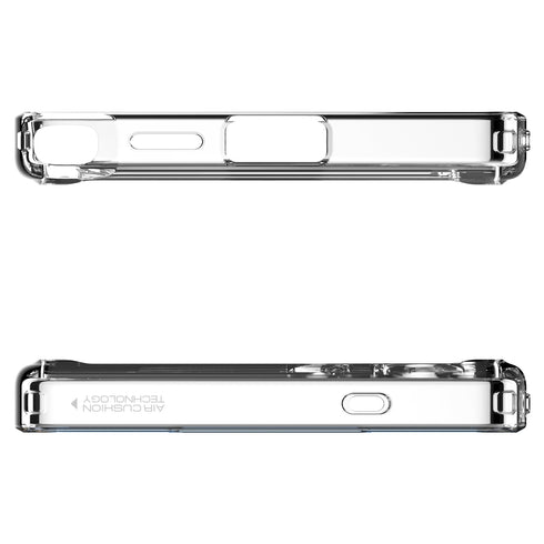 Spigen Galaxy S25 Ultra 保護殼 - Ultra Hybrid S MagFit