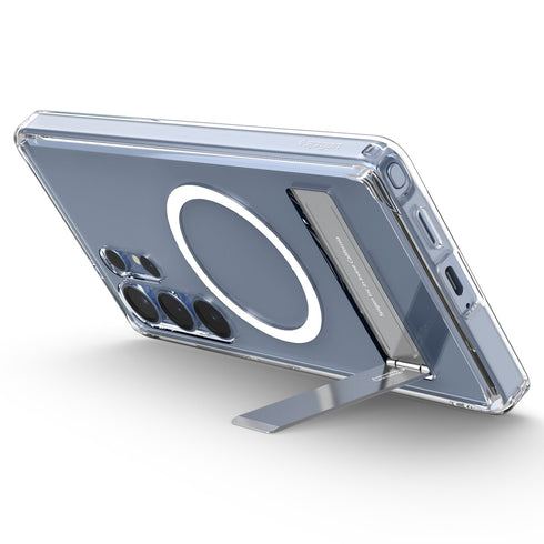 Spigen Galaxy S25 Ultra 保護殼 - Ultra Hybrid S MagFit