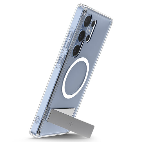 Spigen Galaxy S25 Ultra 保護殼 - Ultra Hybrid S MagFit