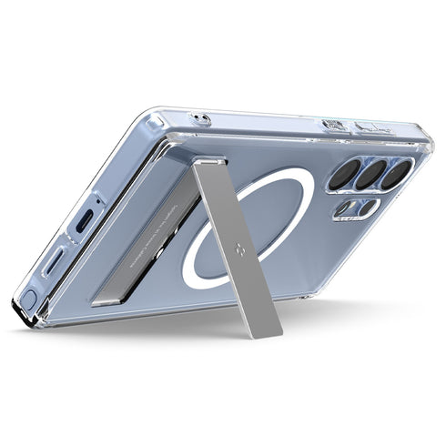 Spigen Galaxy S25 Ultra 保護殼 - Ultra Hybrid S MagFit