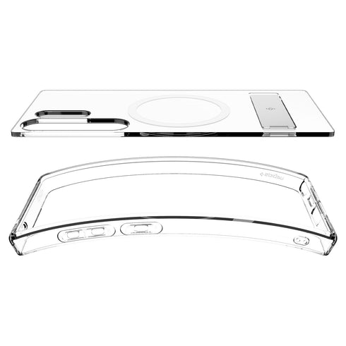 Spigen Galaxy S25 Ultra 保護殼 - Ultra Hybrid S MagFit