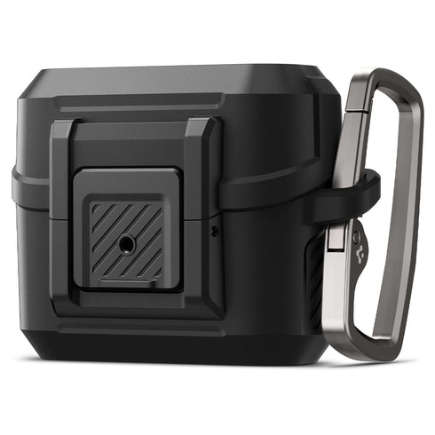 Spigen Galaxy Buds 3 FE / Buds 3 Pro / Buds 3 保護殼 – Lock Fit