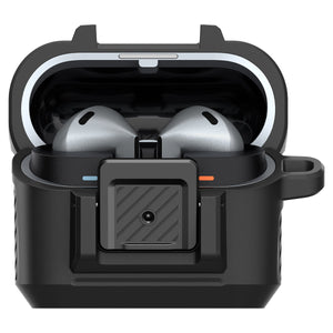 Spigen Galaxy Buds 3 FE / Buds 3 Pro / Buds 3 Case Lock Fit view 6
