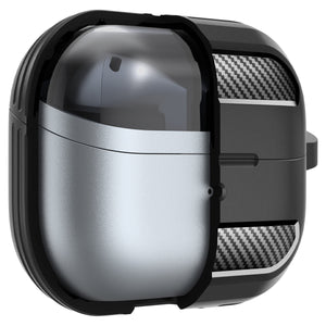 Spigen Galaxy Buds 3 FE / Buds 3 Pro / Buds 3 Case Rugged Armor view 9