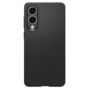 Spigen Galaxy S25 Edge Case Liquid Air view 2
