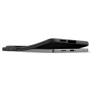 Spigen Galaxy S25 Edge Case Liquid Air view 10