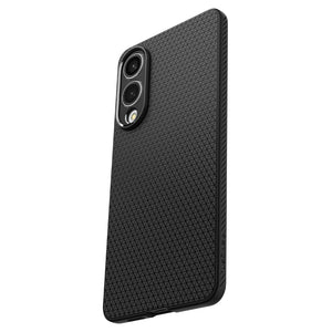 Spigen Galaxy S25 Edge Case Liquid Air view 11