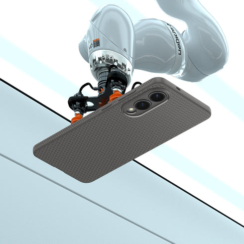 Spigen Galaxy S25 Edge 保護殼 - Liquid Air