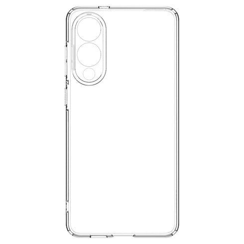 Spigen Galaxy S25 Edge 保護殼 – Liquid Crystal