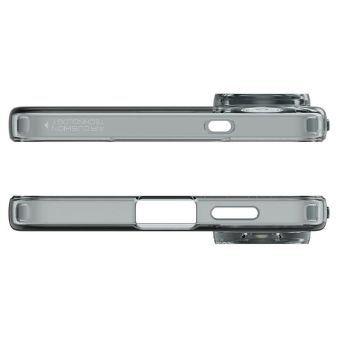 Spigen Galaxy S25 Edge 保護殼 – Liquid Crystal