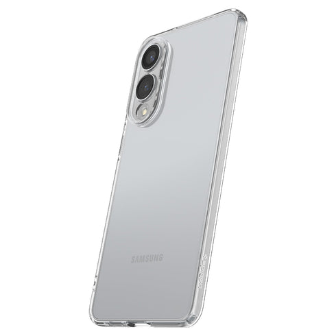 Spigen Galaxy S25 Edge 保護殼 – Liquid Crystal