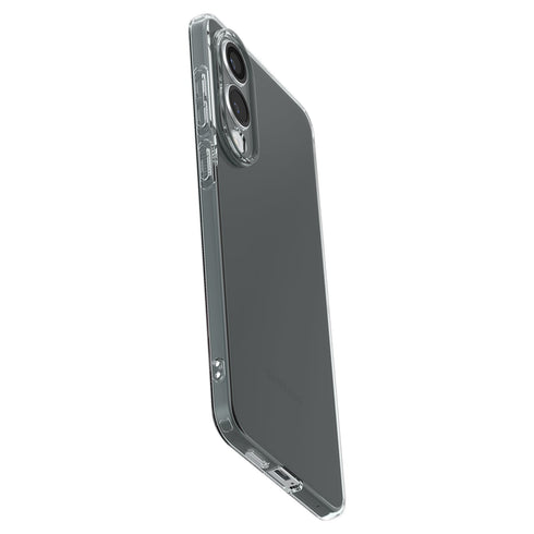 Spigen Galaxy S25 Edge 保護殼 – Liquid Crystal