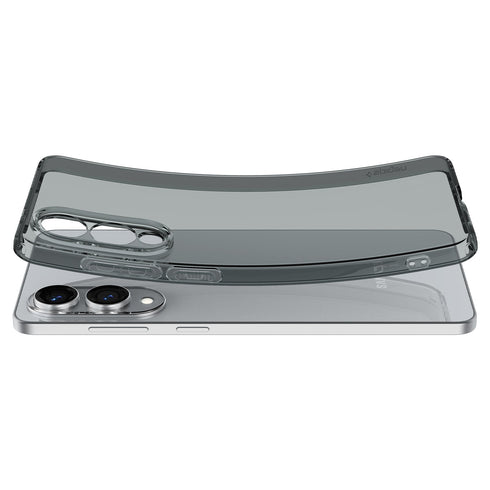 Spigen Galaxy S25 Edge 保護殼 – Liquid Crystal