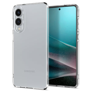Spigen Galaxy S25 Edge Case Liquid Crystal view 2
