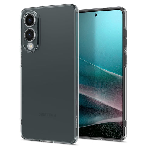 Spigen Galaxy S25 Edge 保護殼 – Liquid Crystal