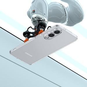 Spigen Galaxy S25 Edge Case Liquid Crystal view 5