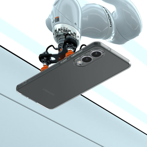 Spigen Galaxy S25 Edge 保護殼 – Liquid Crystal