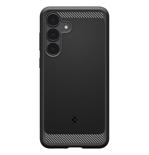 Spigen Galaxy S25 FE 保護殼 – Rugged Armor
