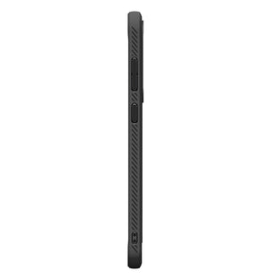 Spigen Galaxy S25 FE Case Rugged Armor view 5