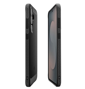 Spigen Galaxy S25 FE Case Rugged Armor view 7