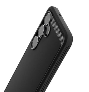 Spigen Galaxy S25 FE Case Rugged Armor view 8