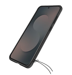 Spigen Galaxy S25 FE Case Rugged Armor view 11