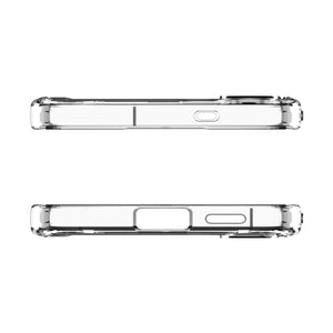 Spigen Galaxy S25 FE Case Ultra Hybrid view 5