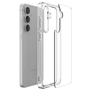 Spigen Galaxy S25 FE Case Ultra Hybrid view 7