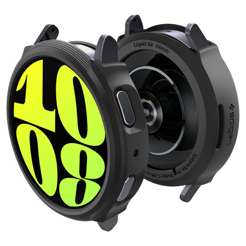 Spigen Galaxy Watch 7 (44mm) 保護殼 – Liquid Air