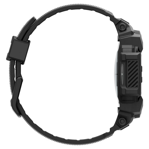 Spigen Galaxy Watch 7(44mm)保護殼+錶帶 – Rugged Armor Pro