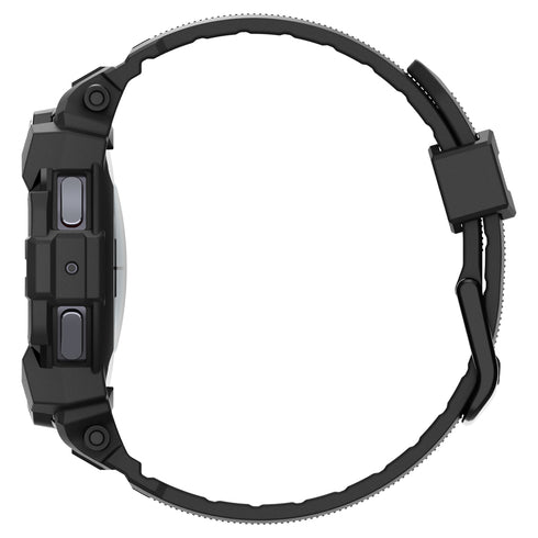 Spigen Galaxy Watch 7(44mm)保護殼+錶帶 – Rugged Armor Pro