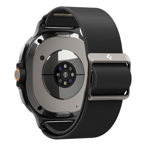 Spigen Galaxy Watch 8 (44mm) 保護殼 – Rugged Armor