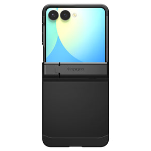 Spigen Galaxy Z Flip 7 Case Tough Armor Pro (MagFit) view 2