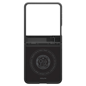 Spigen Galaxy Z Flip 7 Case Tough Armor Pro (MagFit) view 3