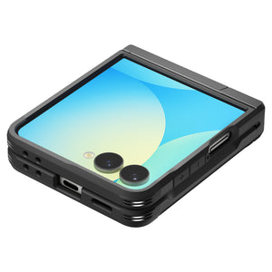 Spigen Galaxy Z Flip 7 Case Tough Armor Pro (MagFit) view 6