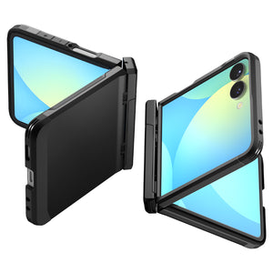 Spigen Galaxy Z Flip 7 Case Tough Armor Pro (MagFit) view 9