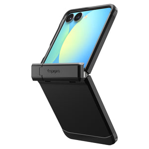 Spigen Galaxy Z Flip 7 Case Tough Armor Pro (MagFit) view 17