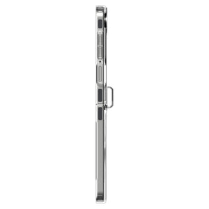 Spigen Galaxy Z Flip 7 Case Ultra Hybrid Pro (MagFit) view 6