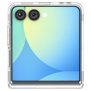 Spigen Galaxy Z Flip 7 Case Ultra Hybrid Pro (MagFit) view 8