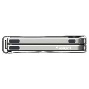 Spigen Galaxy Z Flip 7 Case Ultra Hybrid Pro (MagFit) view 9