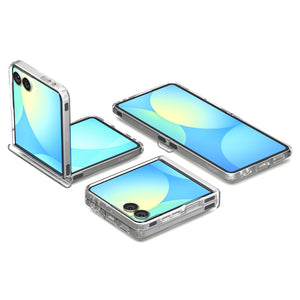 Spigen Galaxy Z Flip 7 Case Ultra Hybrid Pro (MagFit) view 13