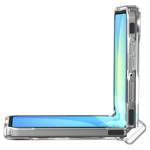 Spigen Galaxy Z Flip 7 Case Ultra Hybrid Pro (MagFit) view 14