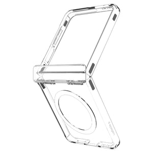 Spigen Galaxy Z Flip 7 Case Ultra Hybrid Pro (MagFit) view 17