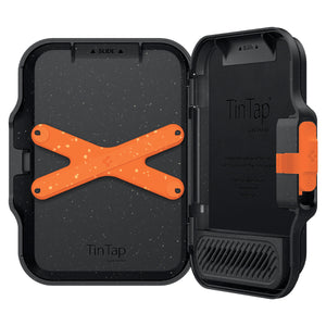 Spigen MagSafe Card Holder Accessory Tintap (MagFit+) view 5